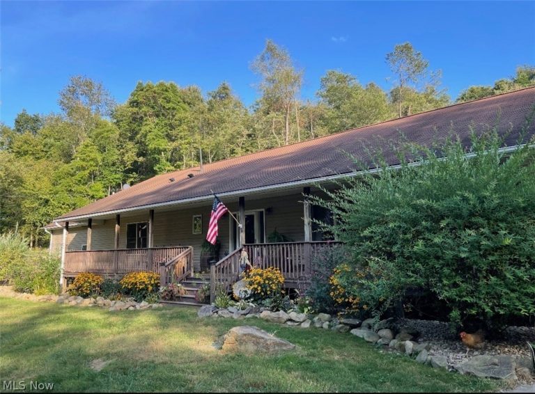 34811 TR 234, Warsaw, OH, 43844