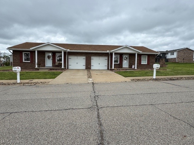 270 & 272 Oregon Avenue, Weirton, WV, 26062
