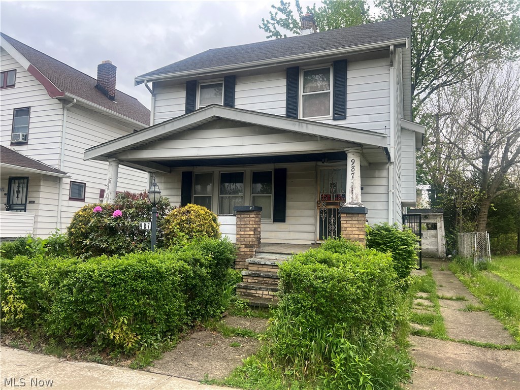 987 129th Street, Cleveland, OH
