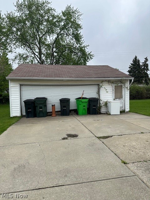 207 Forbes Road, Bedford, OH - Photo 5