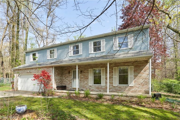 3097 Baughman Road, Clinton, OH, 44216