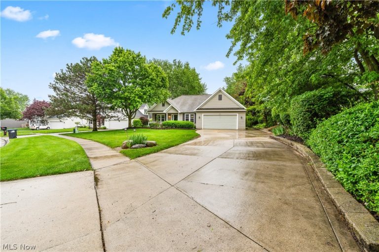 4202 Shenandoah, Brunswick, OH - Photo 2