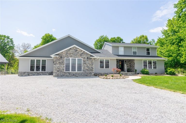 6401 Moreland Road, Fredericksburg, OH, 44627
