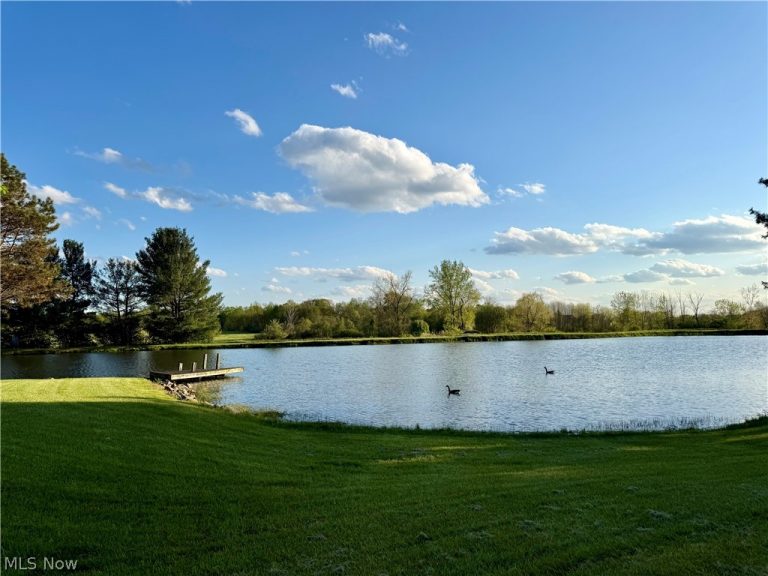 4416 Paradise Road, Seville, OH - Photo 6