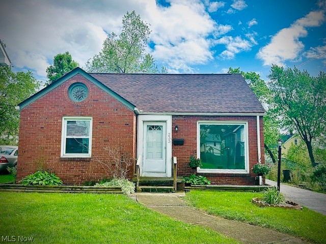 233 Main Street, Girard, OH, 44420