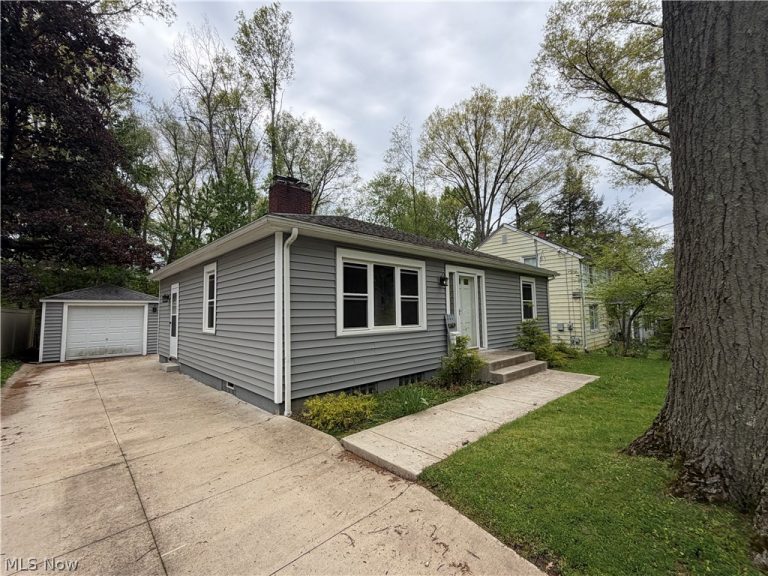 614 Willow Street, Kent, OH - Photo 8