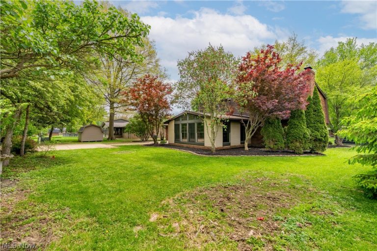 5787 Eastview Street, Louisville, OH - Photo 8