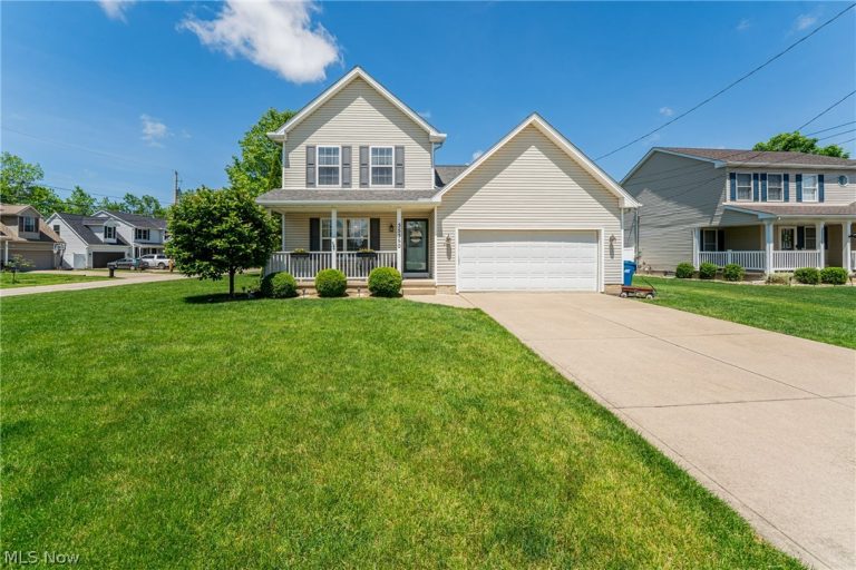 35350 Woodbine Street, North Ridgeville, OH, 44039