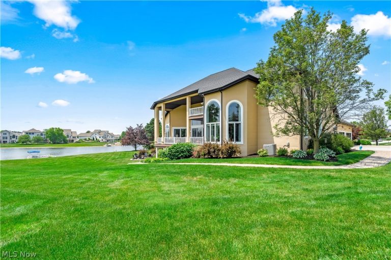 6510 Foxglove Drive, Medina, OH - Photo 6