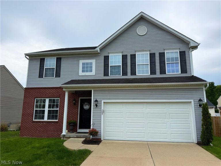 205 Settlers Lane, Painesville, OH, 44077