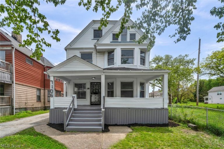 7106 Lawnview Avenue, Cleveland, OH - Photo 2
