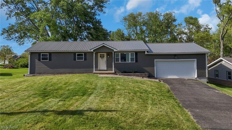 2055 Shady Lane, Zanesville, OH, 43701