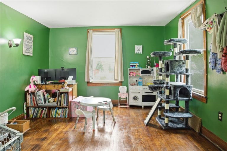804 Hollywood Avenue, East Liverpool, OH - Photo 4