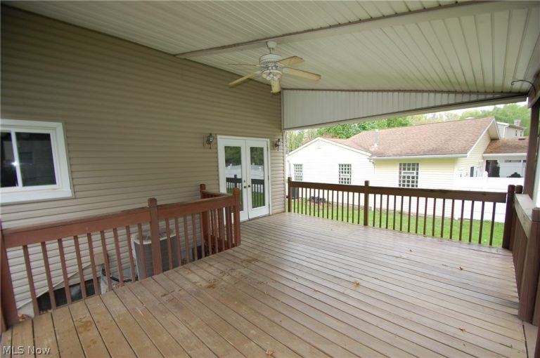 4155 Claridge Drive, Austintown, OH - Photo 5