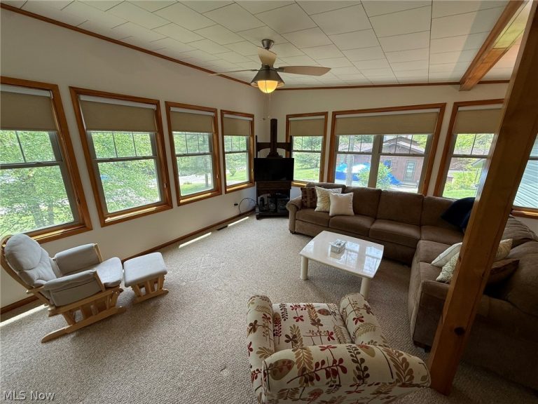 9073 Shore Drive, Mineral City, OH - Photo 3
