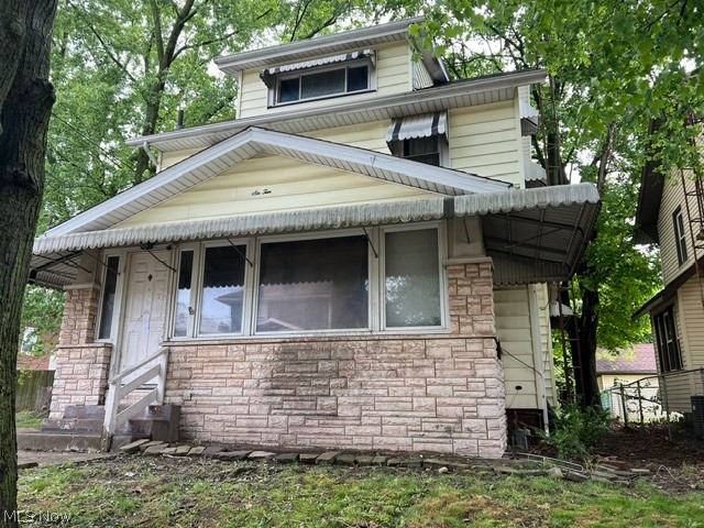 610 Wertz Avenue, Canton, OH - Photo 2