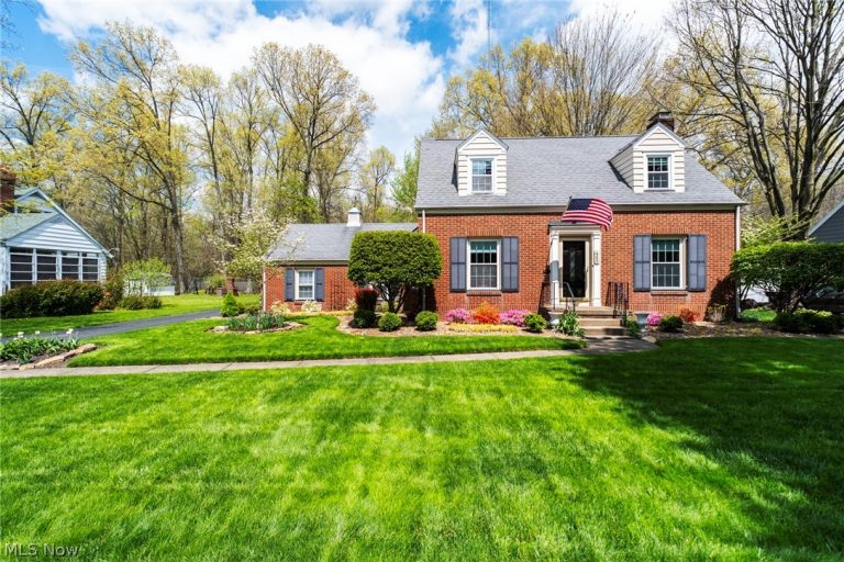 460 Orlo Lane, Boardman, OH, 44512