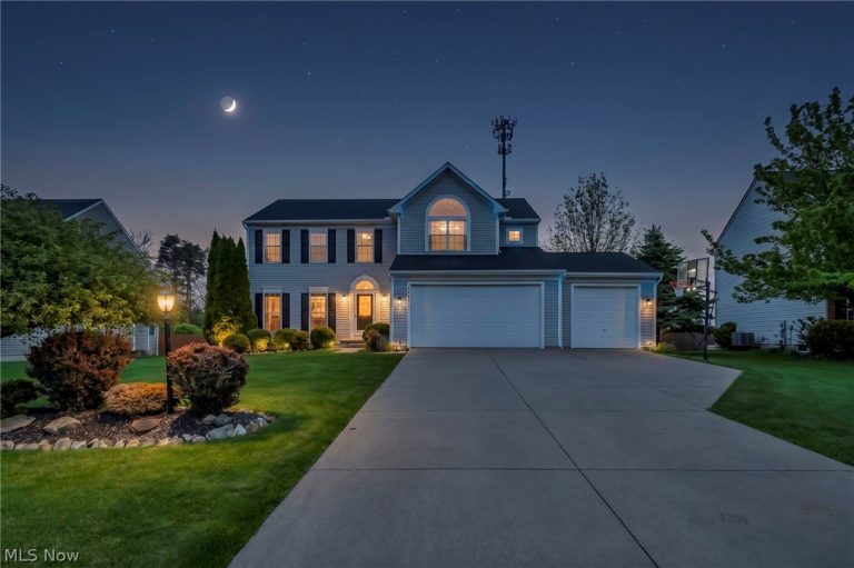 4405 Lexington Ridge Drive, Medina, OH - Photo 4