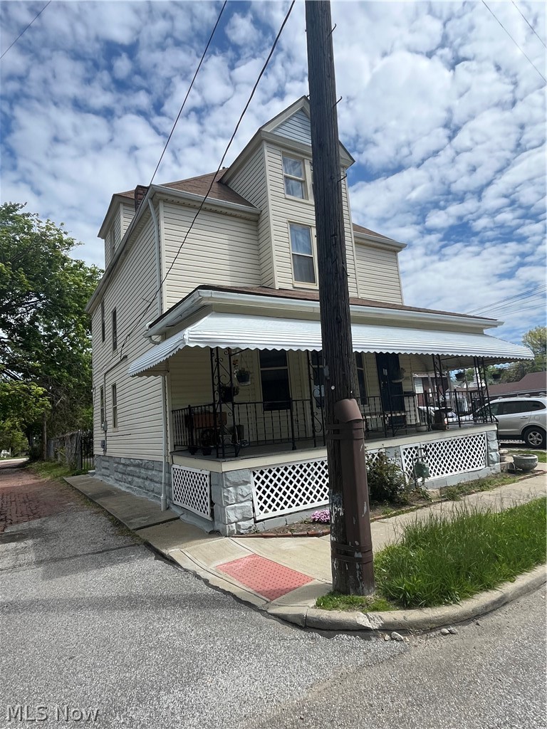 10405 Olivet Avenue, Cleveland, OH - Photo 2