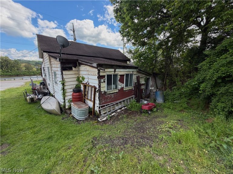 630 River Road, East Liverpool, OH - Photo 5