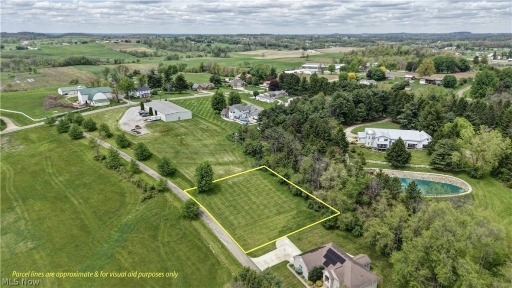County Road 201, Millersburg, OH