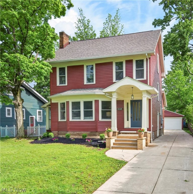 3065 Corydon Road, Cleveland Heights, OH - Photo 2