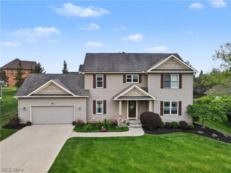 1162 Windward Lane, Kent, OH, 44240