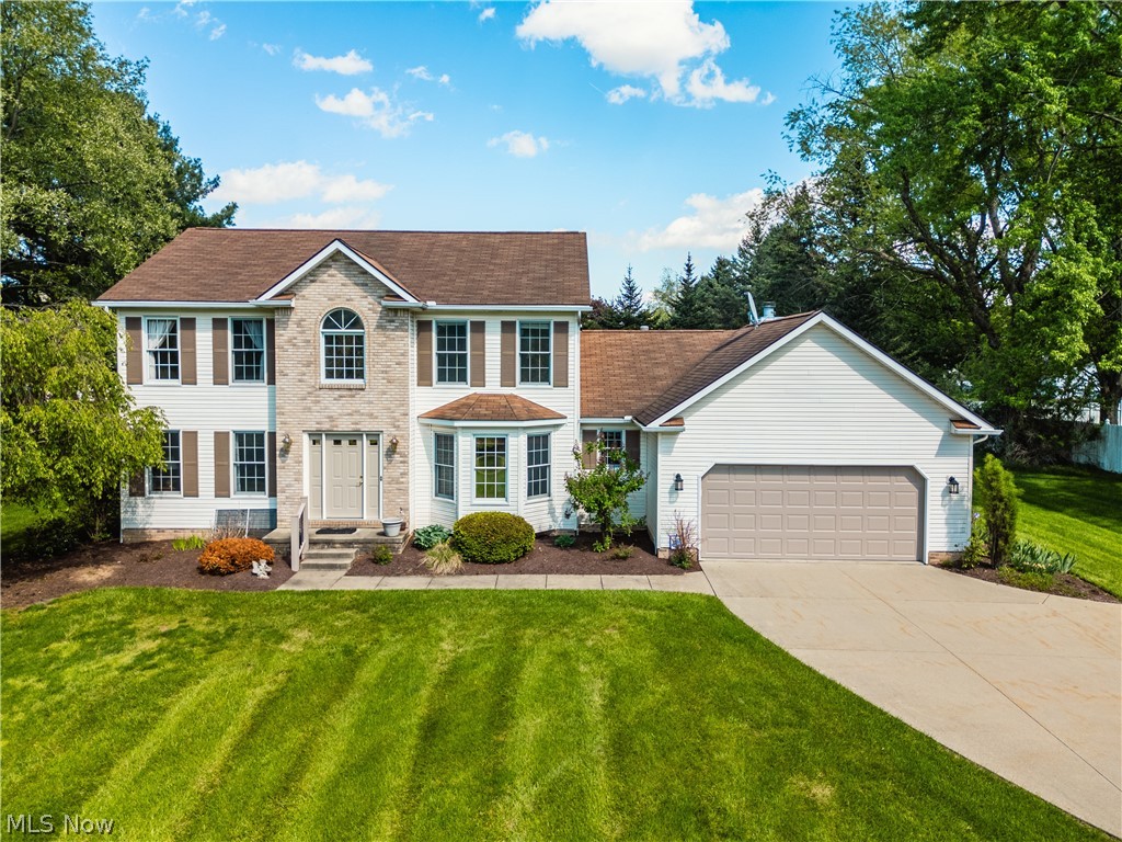 1126 Lanner Street, North Canton, OH