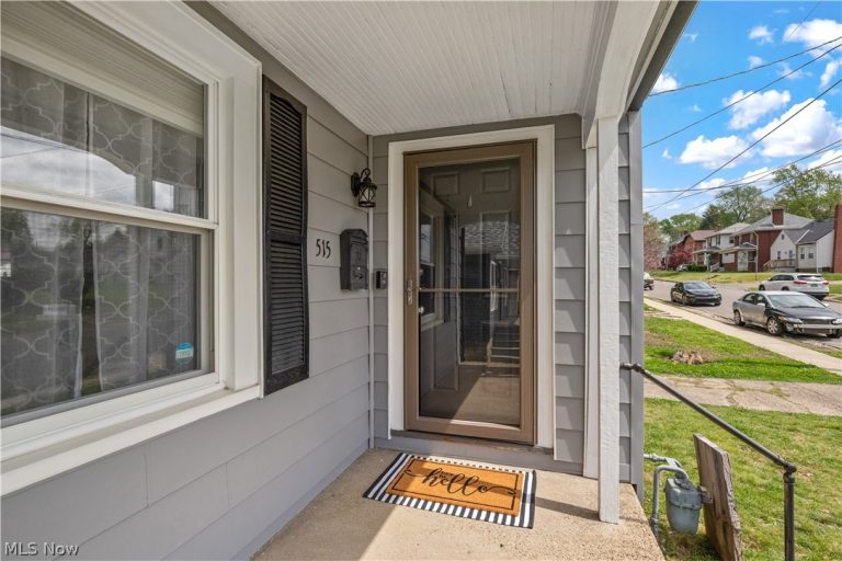 515 Taylor Street, Zanesville, OH - Photo 3