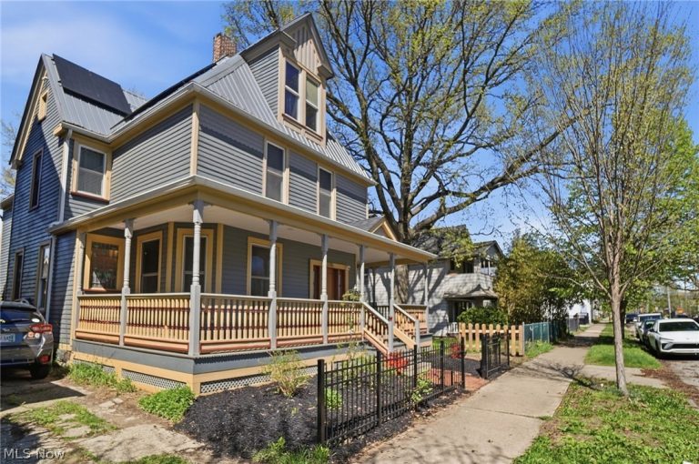 1786 52nd Street, Cleveland, OH - Photo 3