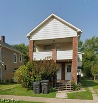 447 Buffalo Street, Conneaut, OH, 44030
