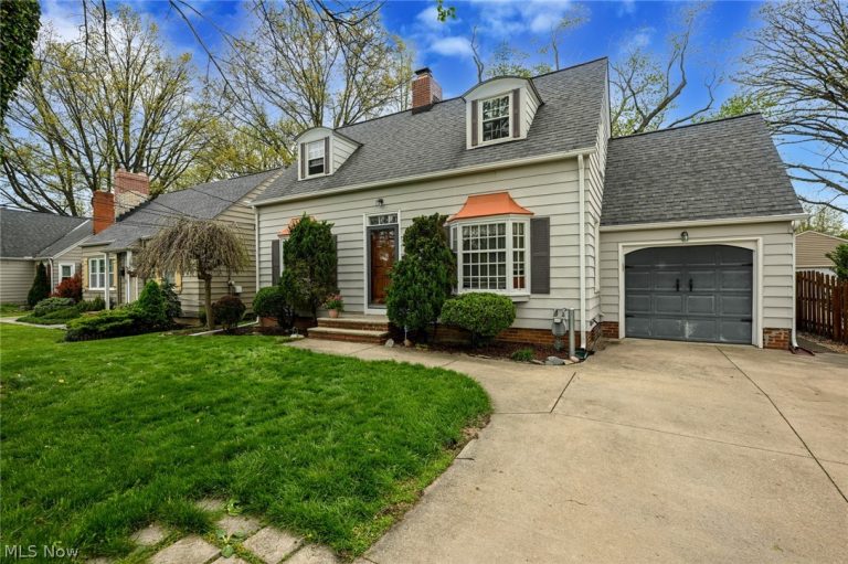 50 Baker Street, Berea, OH - Photo 3