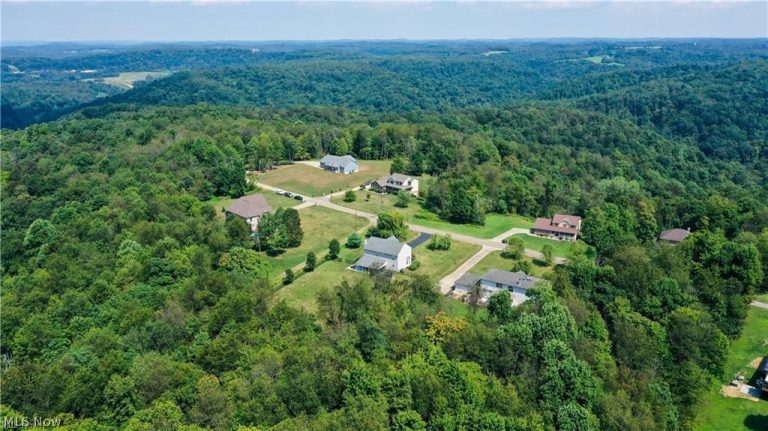 Bryden – Lot # 40 Road, Weirton, WV - Photo 8