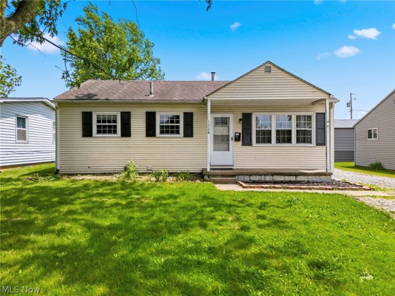 1324 Western Avenue, Canton, OH - Photo 2