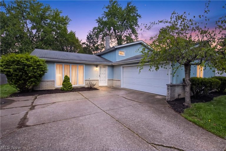 3903 Skyview Drive, Brunswick, OH, 44212