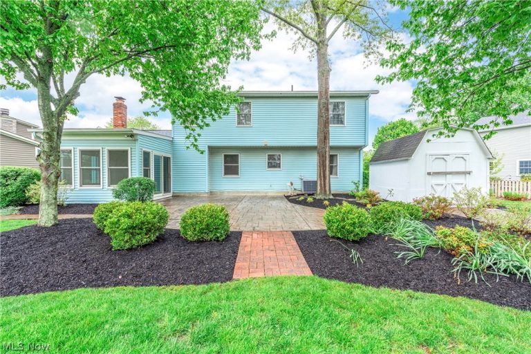 24795 Framingham Drive, Westlake, OH - Photo 4