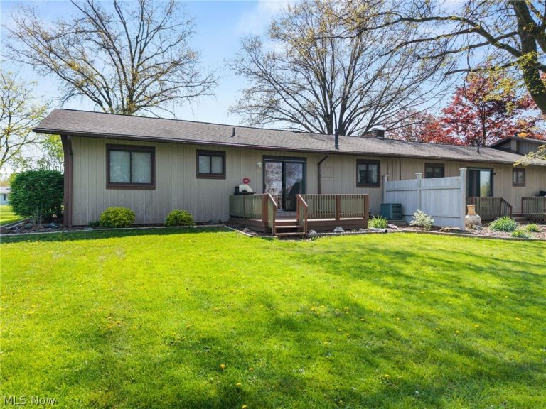 14172 & 14174 Hametown Road, Doylestown, OH - Photo 4