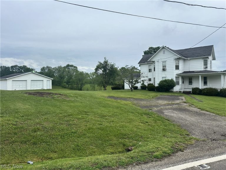 16245 ST RT 555, Amesville, OH - Photo 8