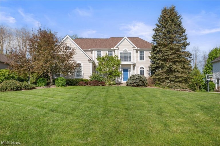 4328 Regal Drive, Copley, OH, 44321