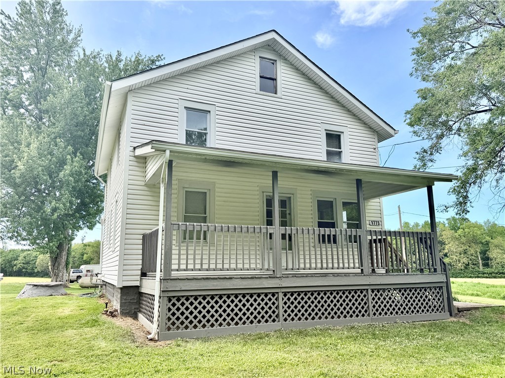 1773 Mahoning Road, Deerfield, OH