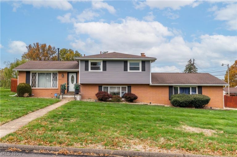 1227 33rd Street, Canton, OH, 44714