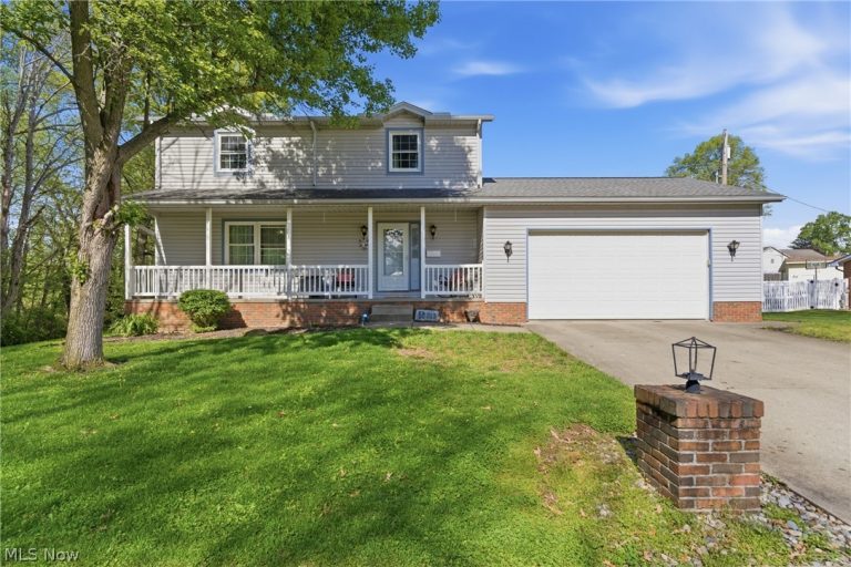 313 Glenview Avenue, Dover, OH - Photo 5