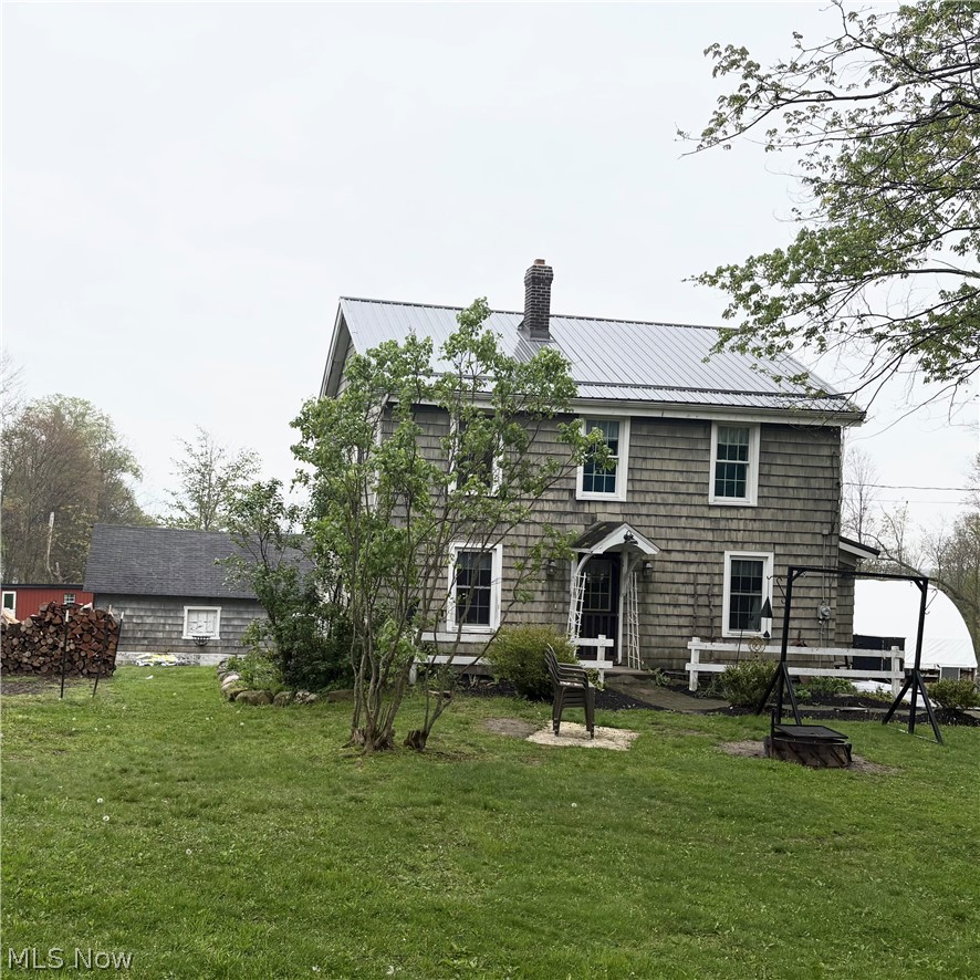 11260 Wheeler Road, Garrettsville, OH