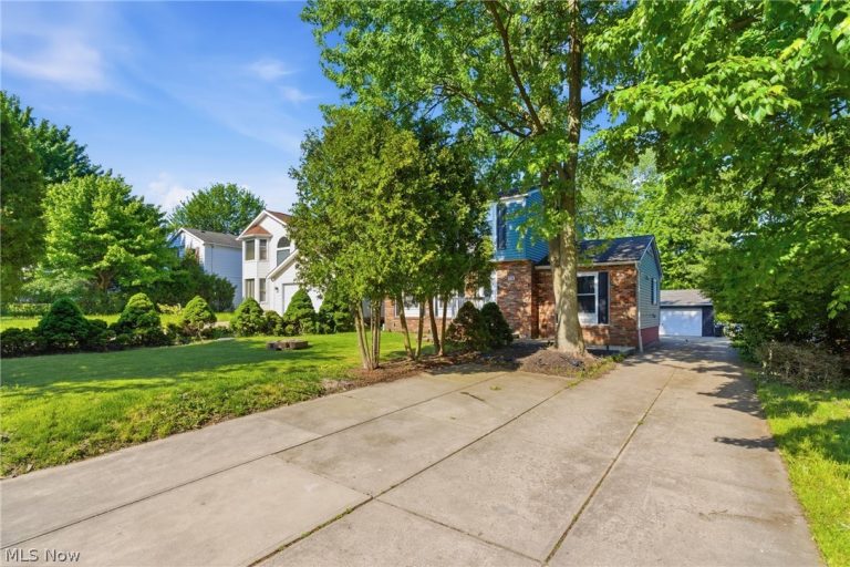 738 Anthony Street, Richmond Heights, OH - Photo 4