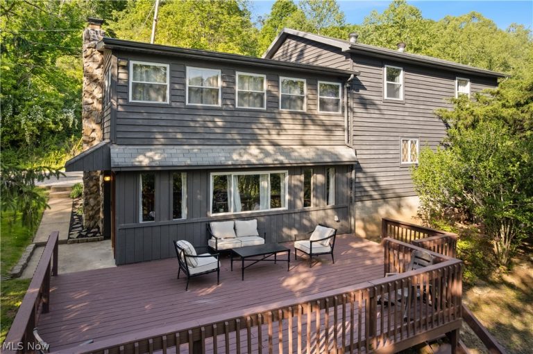 842 River Road, Davisville, WV - Photo 4