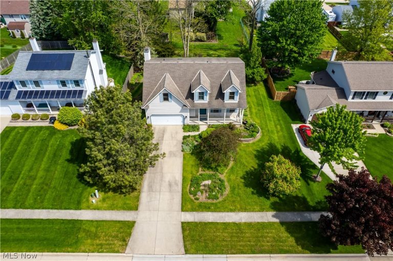 4195 Arlington Drive, Brunswick, OH - Photo 8