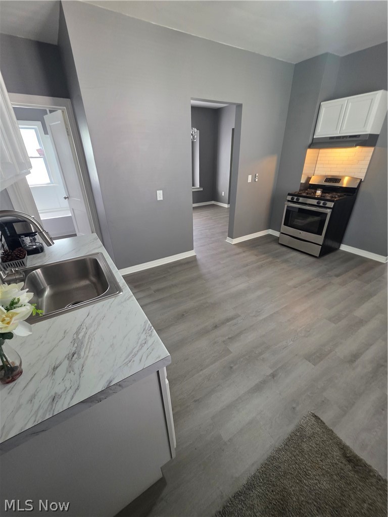 3557 114th Street, Cleveland, OH - Photo 3