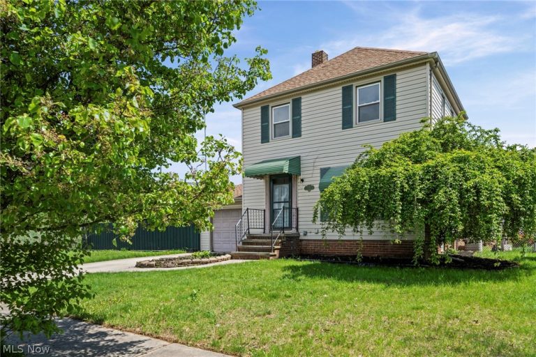 3139 138th Street, Cleveland, OH - Photo 4