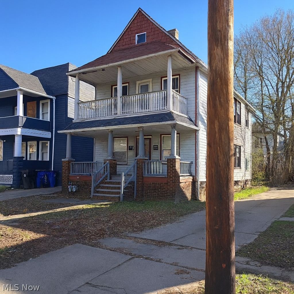 677 92nd Street, Cleveland, OH