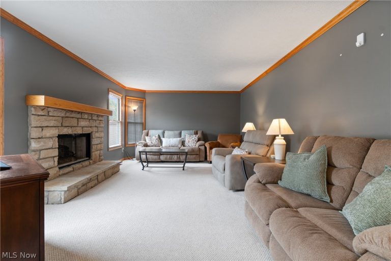 668 Oakcrest Drive, Wadsworth, OH - Photo 6